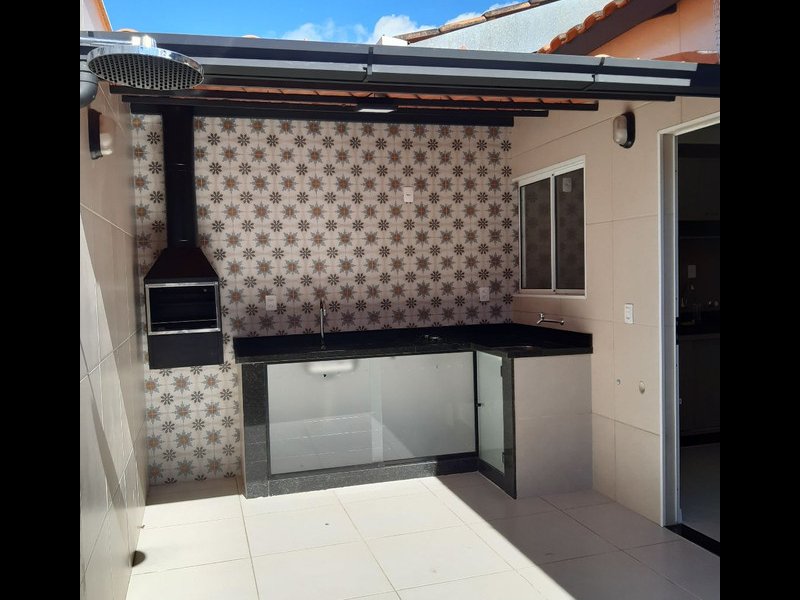 imóvel com 60m² - Borboleta - Juiz de Fora