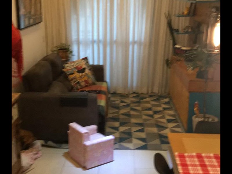 imóvel com 86m² - Vila Anglo Brasileira - São Paulo