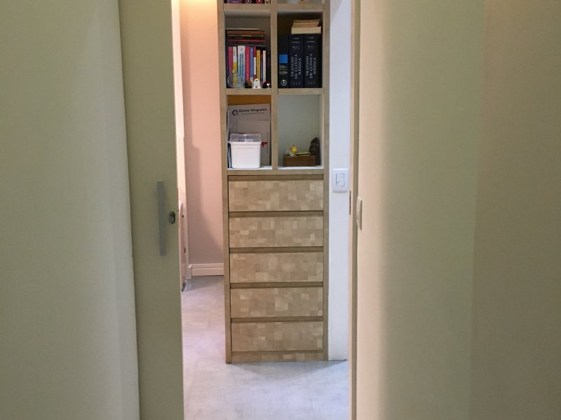 imóvel com 86m² - Vila Anglo Brasileira - São Paulo
