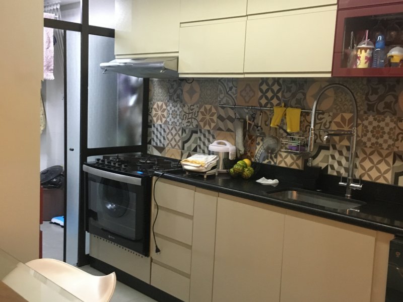 imóvel com 86m² - Vila Anglo Brasileira - São Paulo