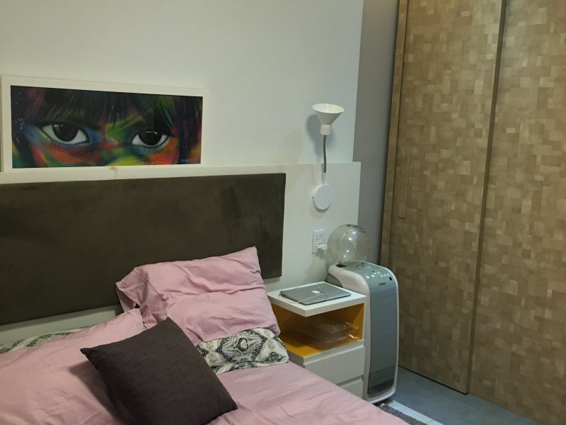 imóvel com 86m² - Vila Anglo Brasileira - São Paulo