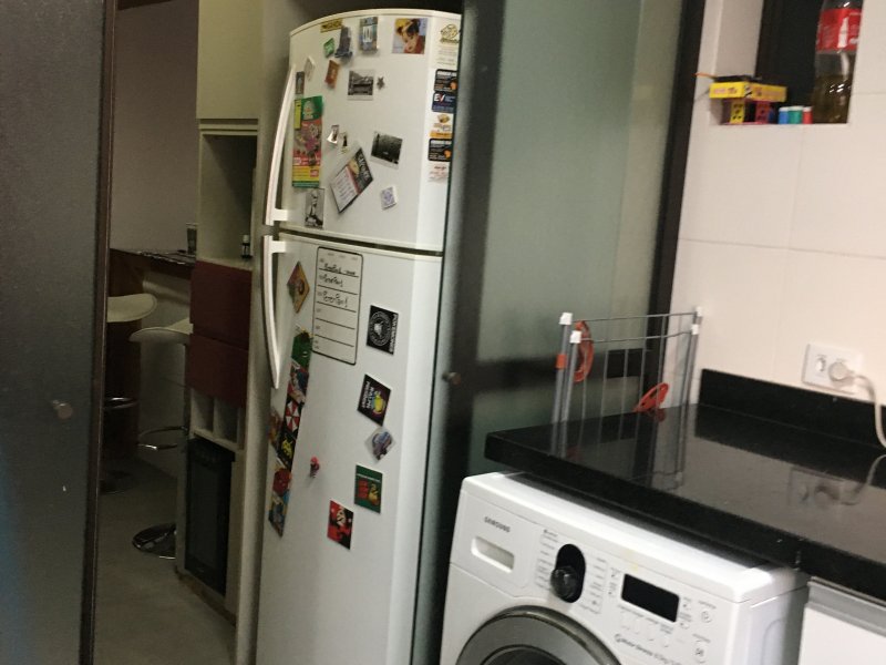 imóvel com 86m² - Vila Anglo Brasileira - São Paulo