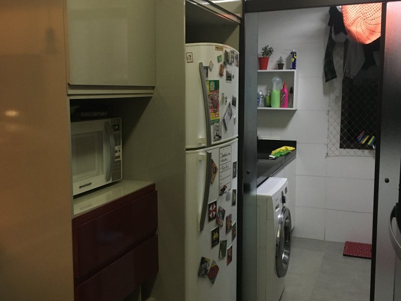 imóvel com 86m² - Vila Anglo Brasileira - São Paulo
