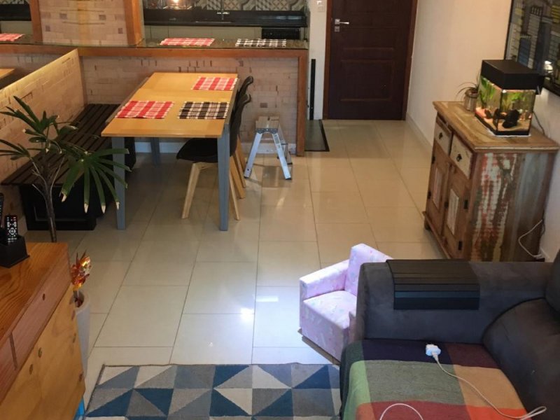 imóvel com 86m² - Vila Anglo Brasileira - São Paulo