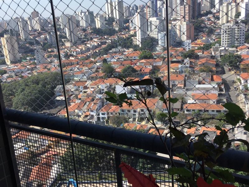 imóvel com 86m² - Vila Anglo Brasileira - São Paulo