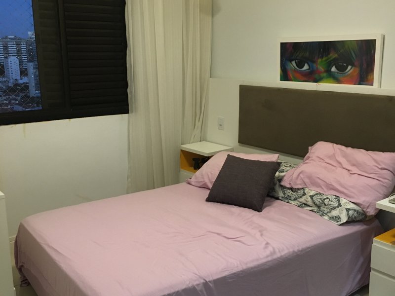 imóvel com 86m² - Vila Anglo Brasileira - São Paulo