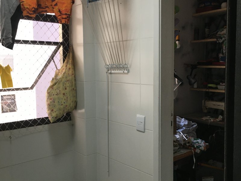 imóvel com 86m² - Vila Anglo Brasileira - São Paulo