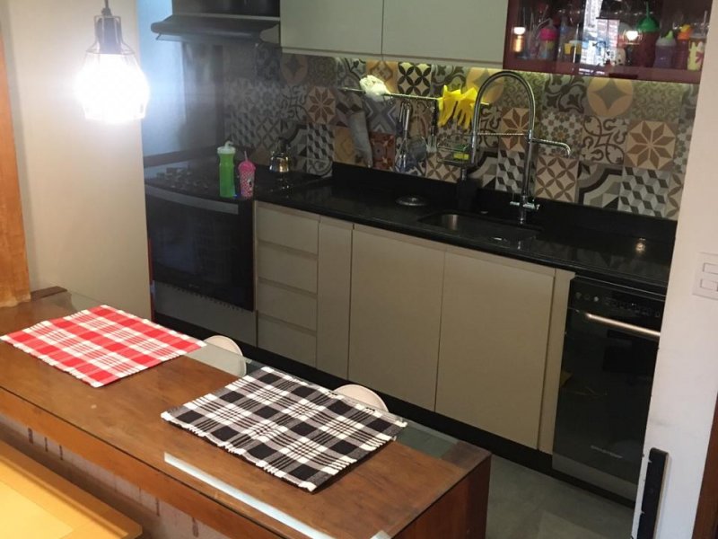 imóvel com 86m² - Vila Anglo Brasileira - São Paulo