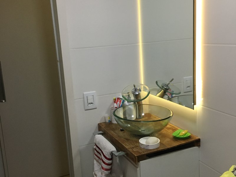 imóvel com 86m² - Vila Anglo Brasileira - São Paulo