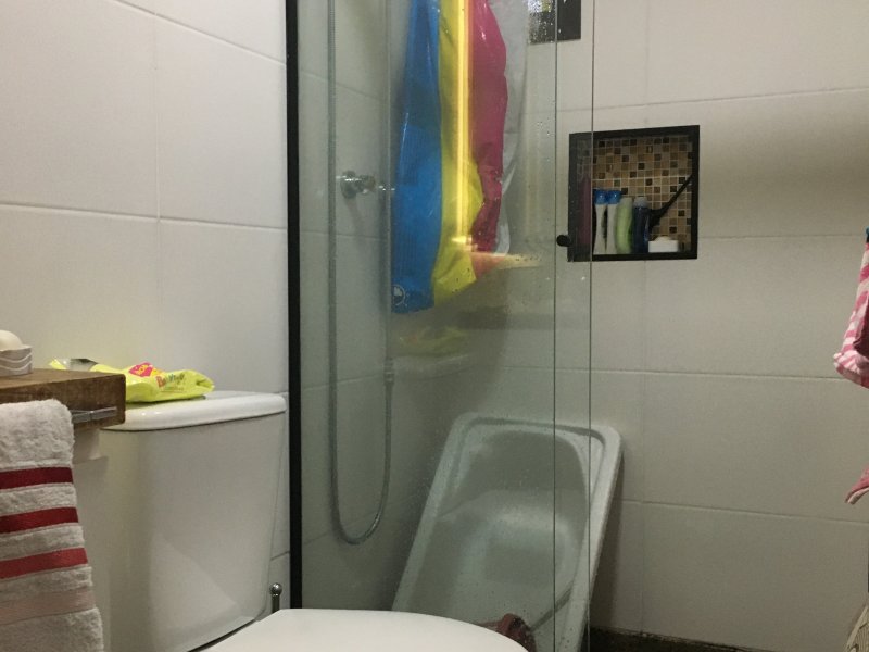 imóvel com 86m² - Vila Anglo Brasileira - São Paulo