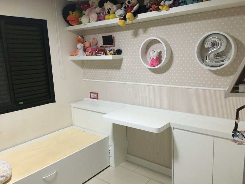 imóvel com 86m² - Vila Anglo Brasileira - São Paulo
