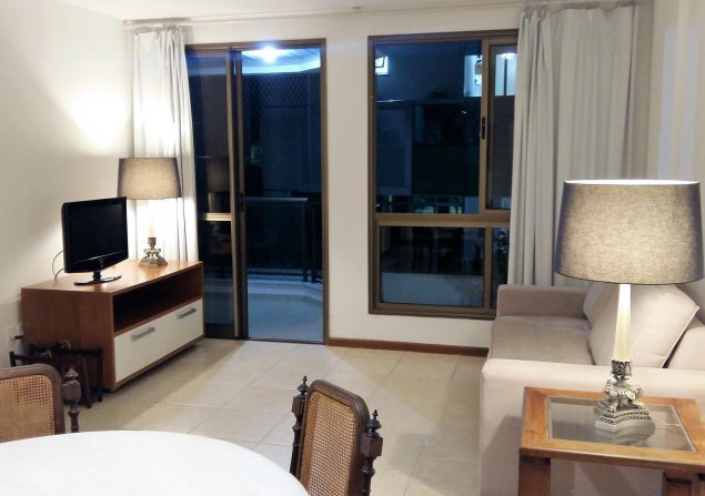imóvel com 60m²