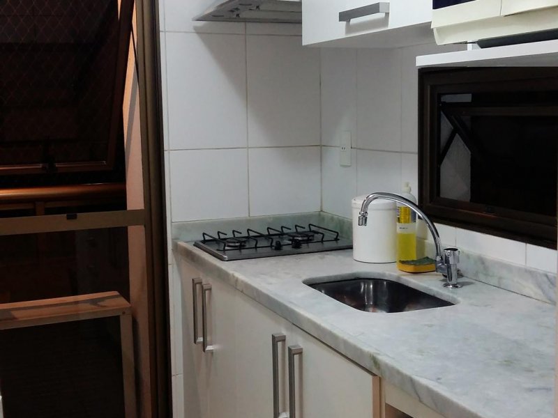 imóvel com 60m² - Charitas - Niterói