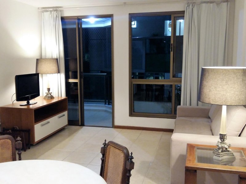 imóvel com 60m² - Charitas - Niterói