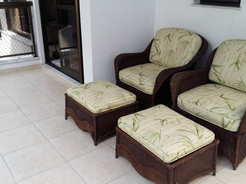 imóvel com 60m² - Charitas - Niterói