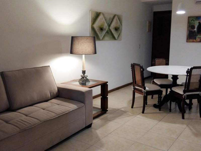 imóvel com 60m² - Charitas - Niterói