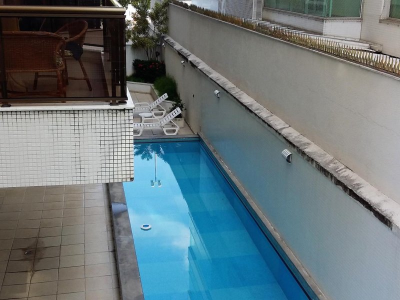 imóvel com 60m² - Charitas - Niterói
