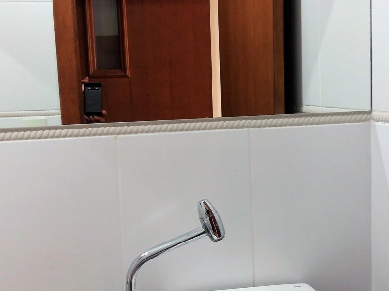 imóvel com 60m² - Charitas - Niterói