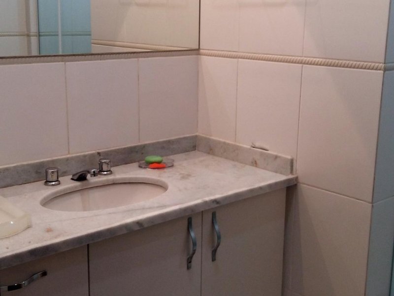 imóvel com 60m² - Charitas - Niterói