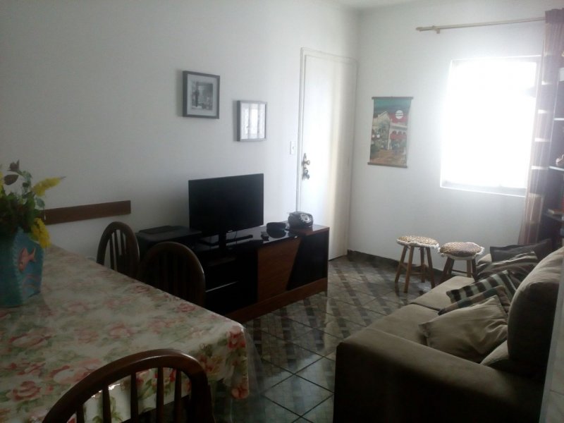 imóvel com 60m² - Enseada - Guarujá