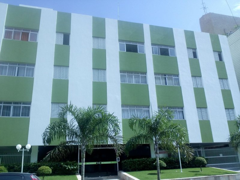 imóvel com 60m² - Enseada - Guarujá