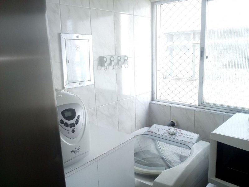 imóvel com 60m² - Enseada - Guarujá
