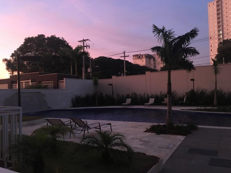 imóvel com 110m² - Vila Lacerda - Jundiaí