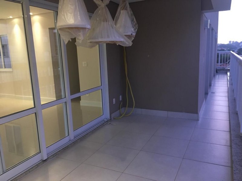 imóvel com 110m² - Vila Lacerda - Jundiaí