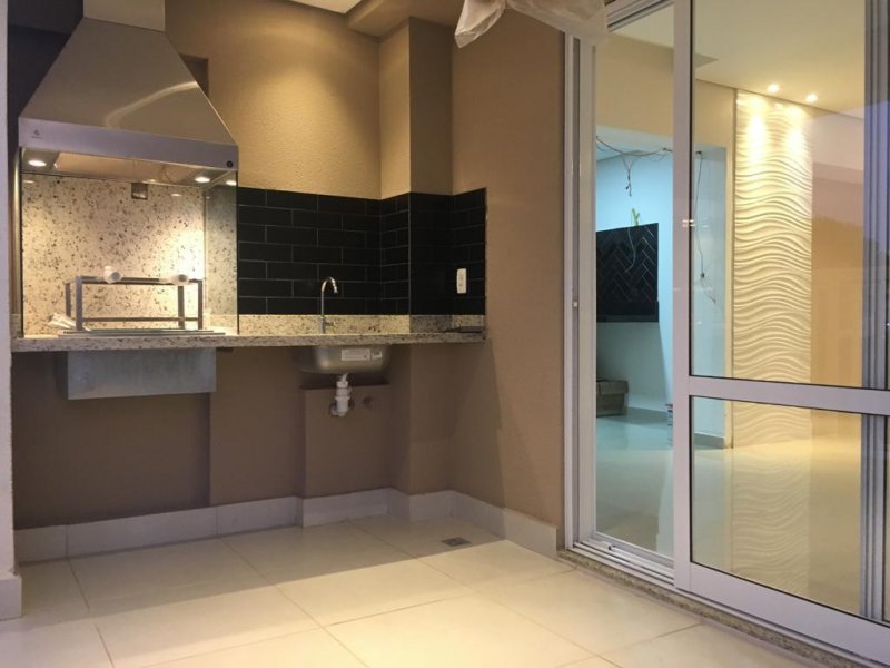 imóvel com 110m² - Vila Lacerda - Jundiaí