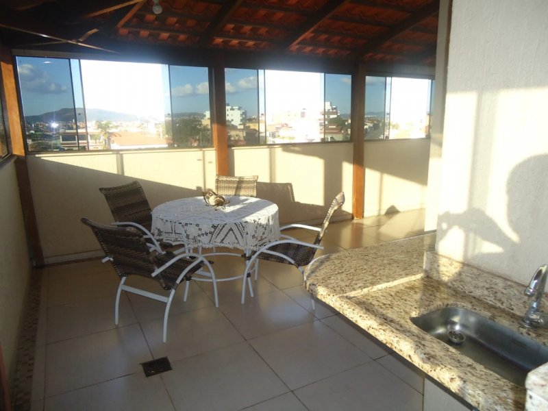 Cobertura à venda Bom Retiro com 117m² e 3 quartos por R$ 305.000 - 403438059-img-20200716-wa0019.jpg