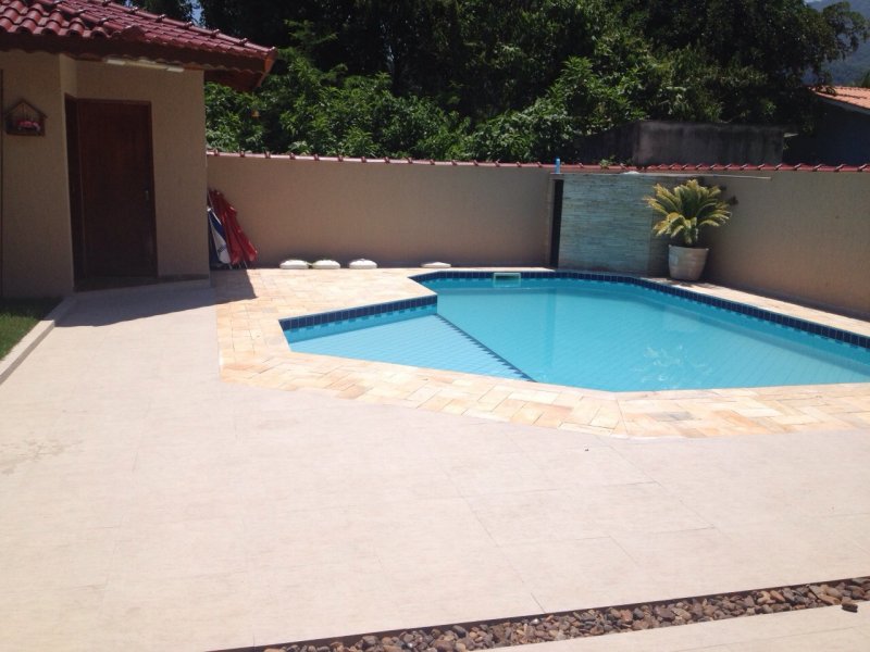 imóvel com 264m² - Massaguaçu - Caraguatatuba