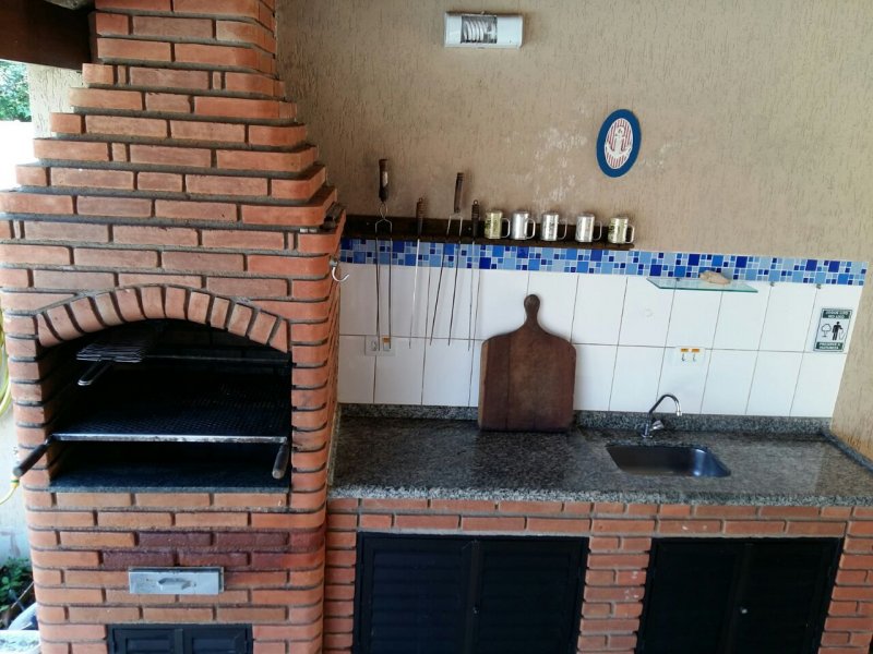 imóvel com 264m² - Massaguaçu - Caraguatatuba