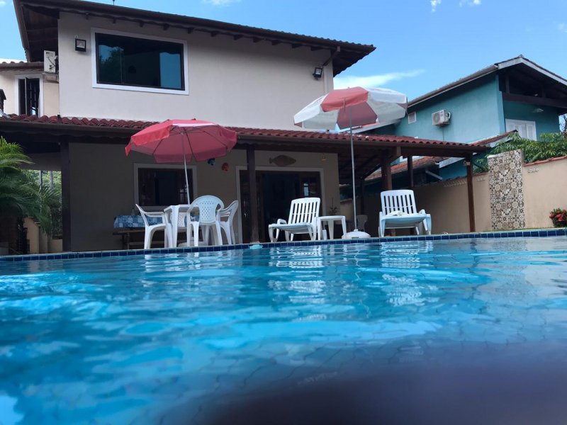 imóvel com 264m² - Massaguaçu - Caraguatatuba