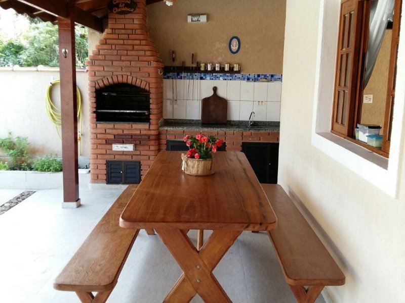 imóvel com 264m² - Massaguaçu - Caraguatatuba