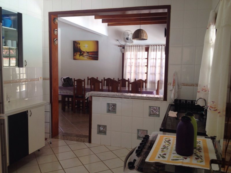 imóvel com 264m² - Massaguaçu - Caraguatatuba