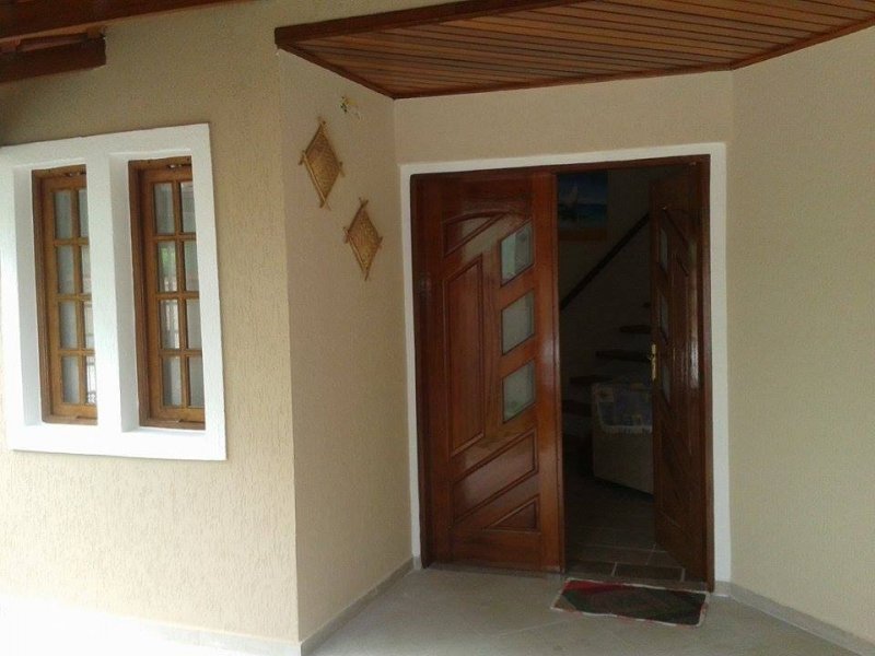 imóvel com 264m² - Massaguaçu - Caraguatatuba