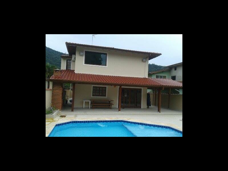 imóvel com 264m² - Massaguaçu - Caraguatatuba