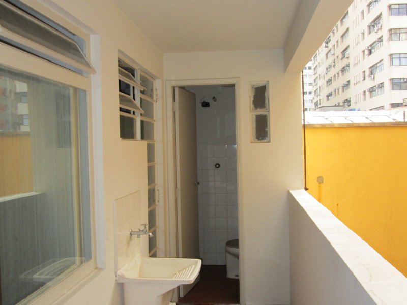 Apartamento para alugar Pinheiros com 93m² e 2 quartos por R$ 2.400 - 2073987299-img-4127.JPG