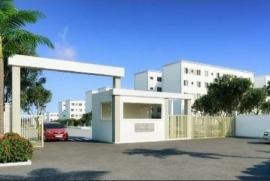 Apartamento à venda Jardim Ansalca com 47m² - 2 dormitórios -  vagas - R$ 175.000 - 1529611422-20200717-040830.jpg