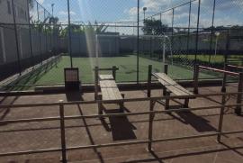 Apartamento à venda Jardim Ansalca com 47m² - 2 dormitórios -  vagas - R$ 175.000 - 590028871-img-20200716-wa0041.jpg