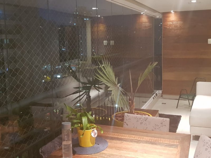 imóvel com 133m² - Jardim - Santo André