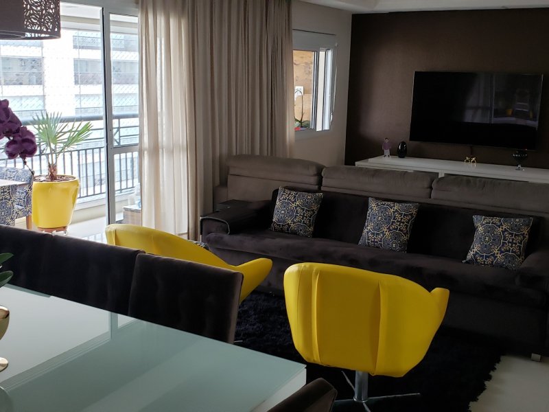imóvel com 133m² - Jardim - Santo André