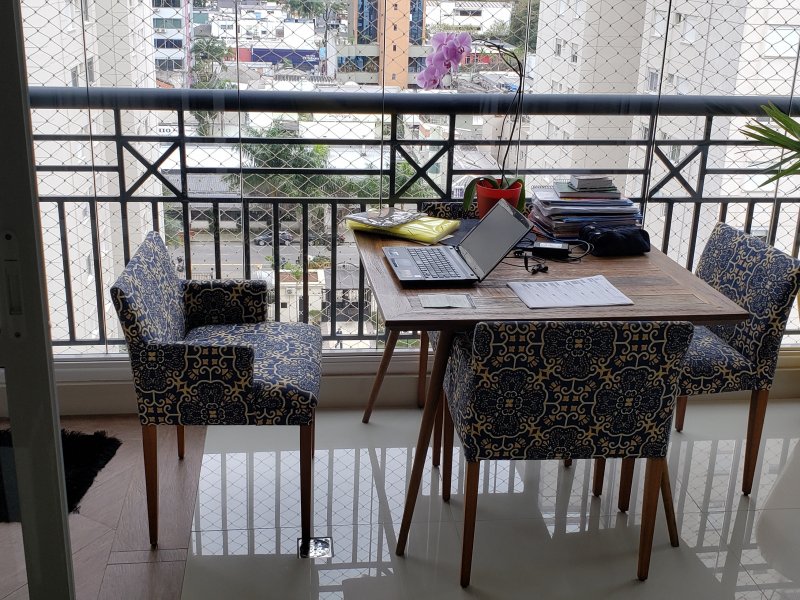 imóvel com 133m² - Jardim - Santo André