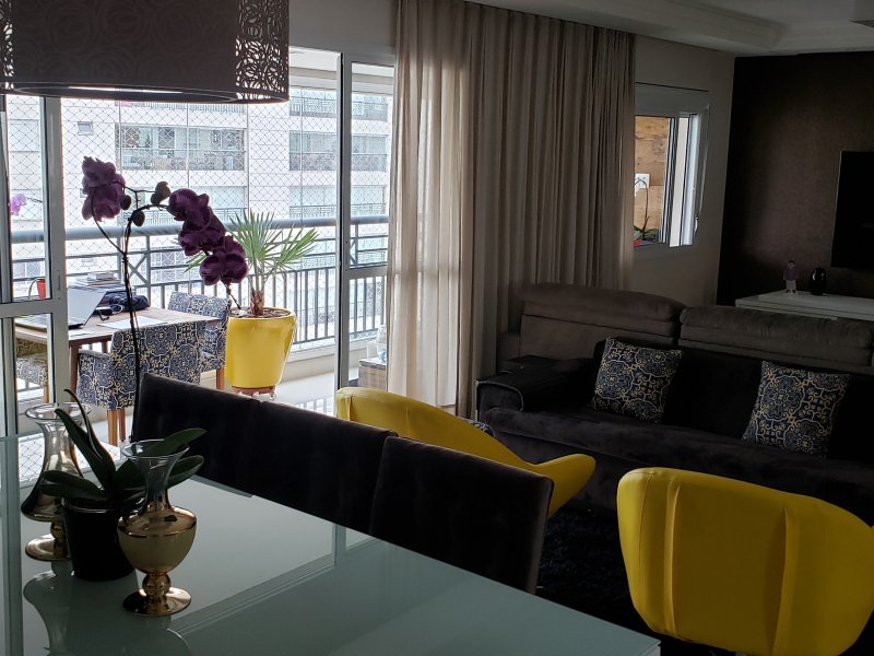 imóvel com 133m² - Jardim - Santo André