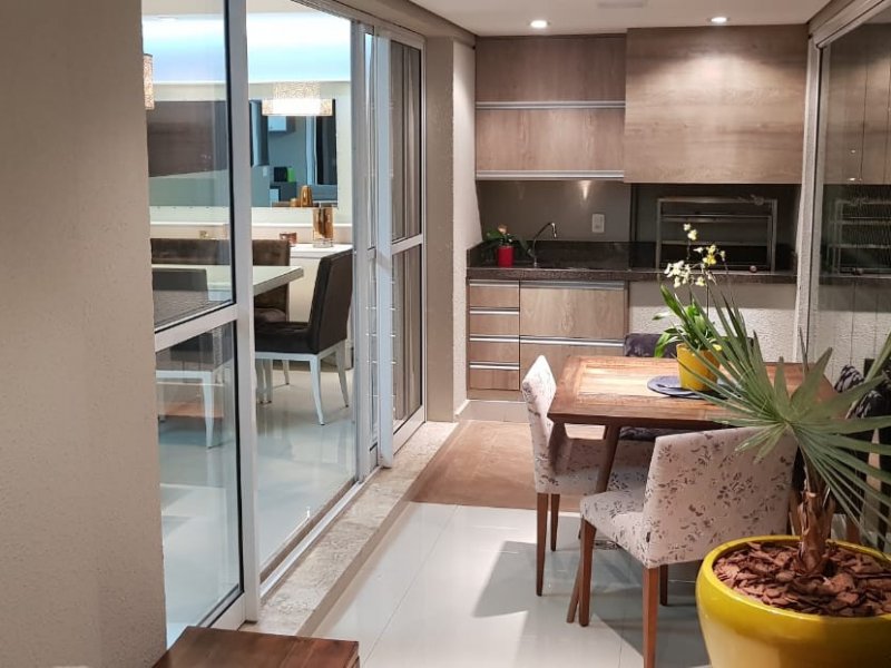 imóvel com 133m² - Jardim - Santo André