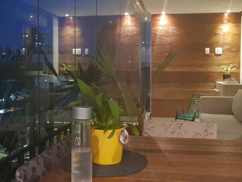 imóvel com 133m² - Jardim - Santo André