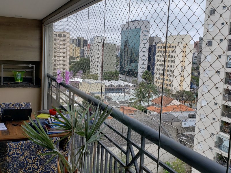 imóvel com 133m² - Jardim - Santo André