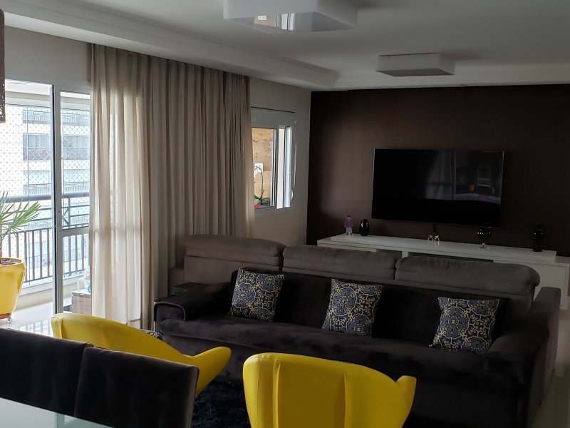 imóvel com 133m² - Jardim - Santo André