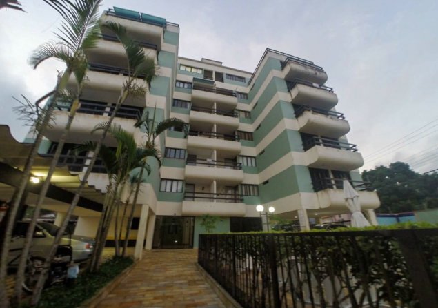 imóvel com 115m²