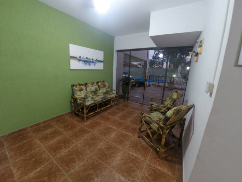 imóvel com 115m² - Prainha - Caraguatatuba